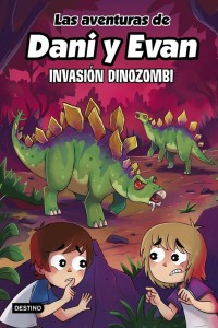 Invasión Dinozombi