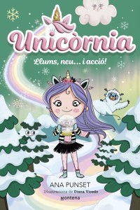 Llums, neu... i acció!
