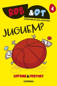 Juguem?
