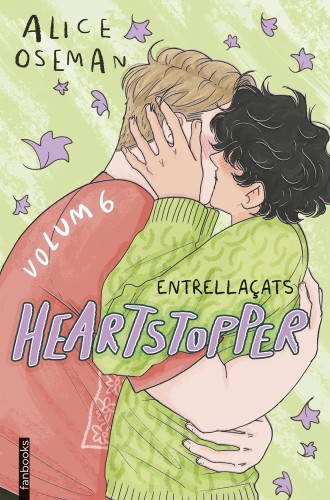 Heartstopper 6 - Entrellaçats