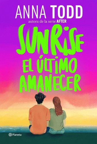 Sunrise, el último amanecer