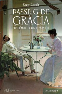 Passeig de Gràcia