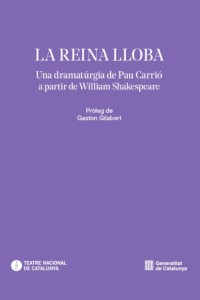 La reina lloba