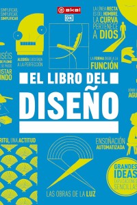 El libro del diseño