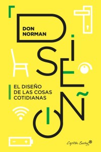 El diseño de las cosas cotidianas