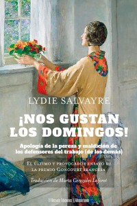 ¡Nos gustan los domingos!