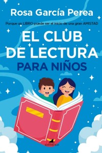 El club de lectura para niños