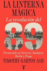 La linterna mágica: la revolución del 89