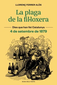 La plaga de la fil·loxera
