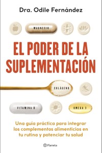 El poder de la suplementación