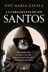 La cara oculta de los santos
