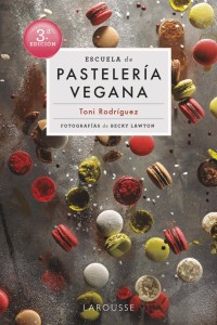 Escuela de pastelería vegana