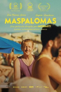 Maspalomas
