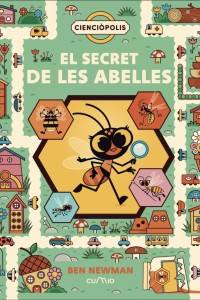 El secret de les abelles