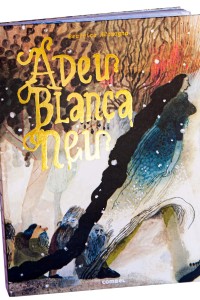 Adeu, Blancaneu