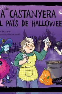 La Castanyera al país de Halloween