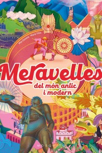 Meravelles del món antic i modern