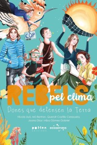 Rebels pel clima