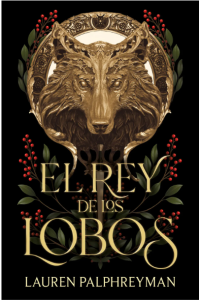 El rey de los lobos