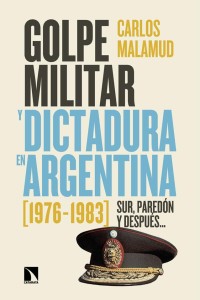 Golpe militar y dictadura en Argentina (1976-1983)
