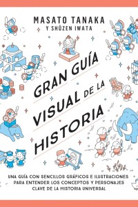 Gran guía visual de la historia