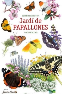 Jardí de papallones