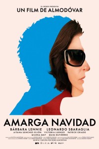 Amarga Navidad