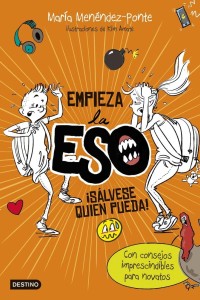 Empieza la ESO