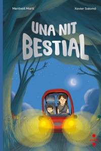 Una nit bestial