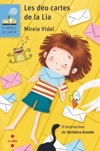 Les deu cartes de la Lia