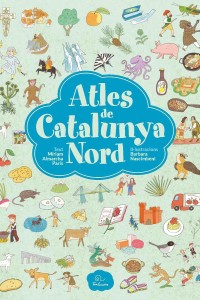 Atles de Catalunya Nord