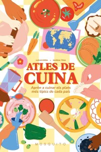 Atles de cuina