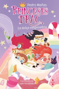 La dolça emperadriu