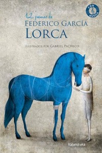 12 poemas de Federico García Lorca