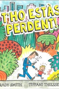 T'ho estàs perdent!