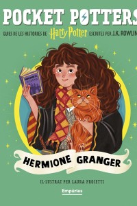 Pocket Potters: Hermione Granger