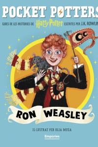 Pocket Potters: Ron Weasley