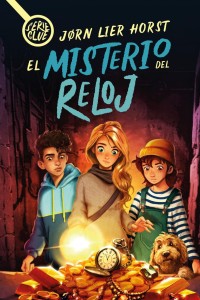El misterio del reloj