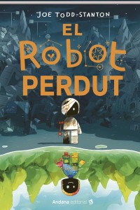 El robot perdut
