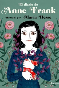 El diario de Anne Frank