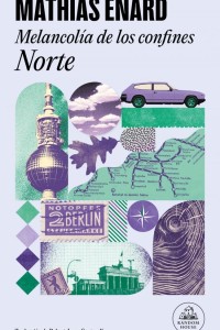 Melancolía de los confines Norte