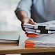 Contribution de documents et/ou d'allégations à un dossier pédagogique